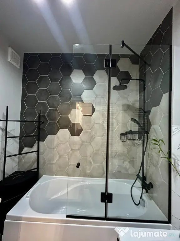Apartament 2 camere | The Grand Kristal Residence | Mobilat si utilat - Bucuresti (Bucuresti-Ilfov)