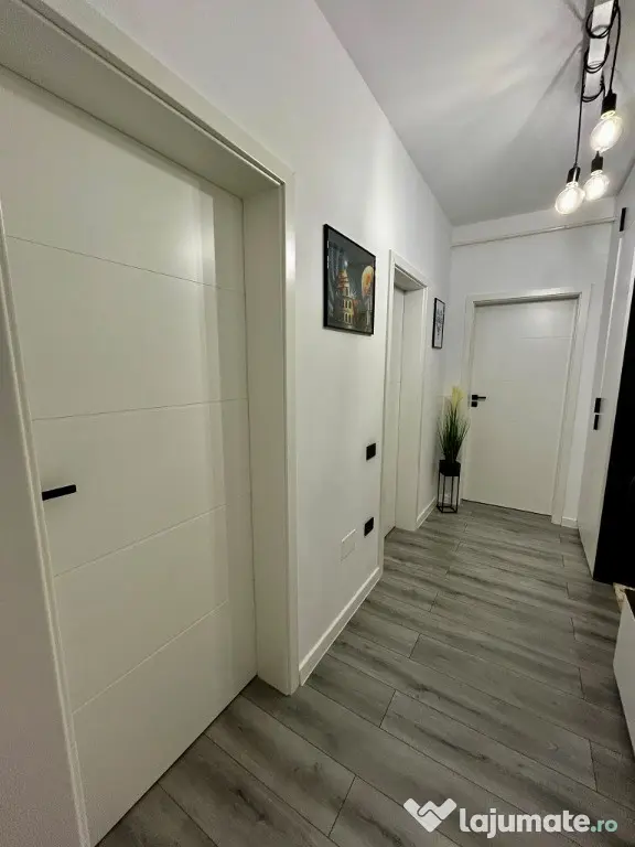 Apartament 2 camere | The Grand Kristal Residence | Mobilat si utilat - Bucuresti (Bucuresti-Ilfov)