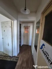 Piata Gorjului, stradal, vanzare ap. 2 camere