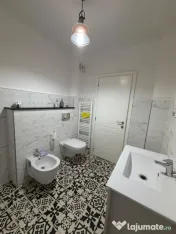 Spațiu de birouri de închiriat | Str. Serelor | 76,34 mp |