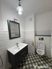 Spațiu de birouri de închiriat | Str. Serelor | 76,34 mp |