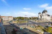 Apartament 2 camere Podgoria vis-a-vis de Catedrala