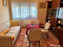 Apartament cu 3 camere de vânzare în zona Gradina Icoanei