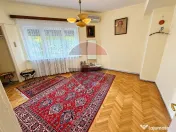 Apartament cu 4 camere de vânzare în zona Gradina Icoanei