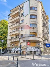 Apartament cu 4 camere de vânzare în zona Gradina Icoanei