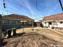 CASA CU TEREN 1080 MP | ACCES AUTO | LOCALITATEA INEU | BIHO