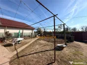 CASA CU TEREN 1080 MP | ACCES AUTO | LOCALITATEA INEU | BIHO 