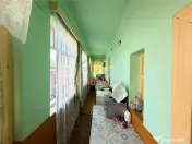 CASA CU TEREN 1080 MP | ACCES AUTO | LOCALITATEA INEU | BIHO 