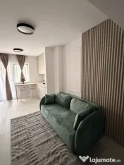 Berceni metrou biruintei 81 etaj 1 studio 
