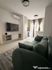 Berceni metrou biruintei 81 etaj 1 studio 