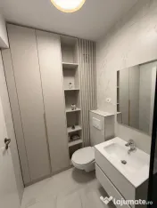 Berceni metrou biruintei 81 etaj 1 studio 