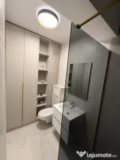Berceni metrou biruintei 81 etaj 1 studio 