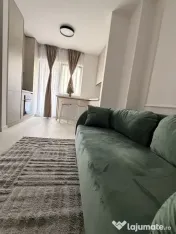 Berceni metrou biruintei 81 etaj 1 studio 