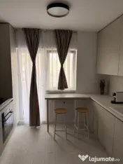 Berceni metrou biruintei 81 etaj 1 studio 