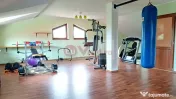 Vila P+1+M, 6 camere, Micro 16, 303 mp utili, teren 406 mp – 272.000 Euro