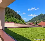 Investitie sigura cu priveliste de vis din Micul Penthouse,