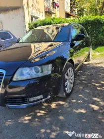 Audi A6 2010 C6.
