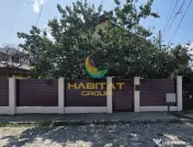 Casa individuala 6 camere- teren 200mp-