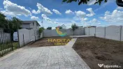 Casa 3 dormitoare + 2 birouri | Finisaje premium | Teren 550 mp