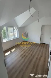 Casa 3 dormitoare + 2 birouri | Finisaje premium | Teren 550 mp