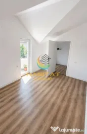 Casa 3 dormitoare + 2 birouri | Finisaje premium | Teren 550 mp