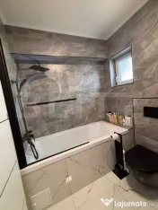 Apartament modern, ultrafinisat, 70mp, 3 camere, etaj interm 