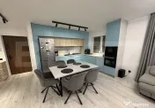 Apartament modern, ultrafinisat, 70mp, 3 camere, etaj interm 