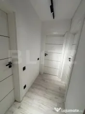 Apartament modern, ultrafinisat, 70mp, 3 camere, etaj interm 