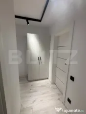Apartament modern, ultrafinisat, 70mp, 3 camere, etaj interm 