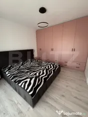 Apartament modern, ultrafinisat, 70mp, 3 camere, etaj interm 