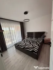 Apartament modern, ultrafinisat, 70mp, 3 camere, etaj interm 
