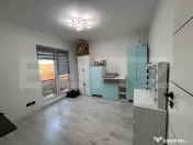 Apartament modern, ultrafinisat, 70mp, 3 camere, etaj interm 