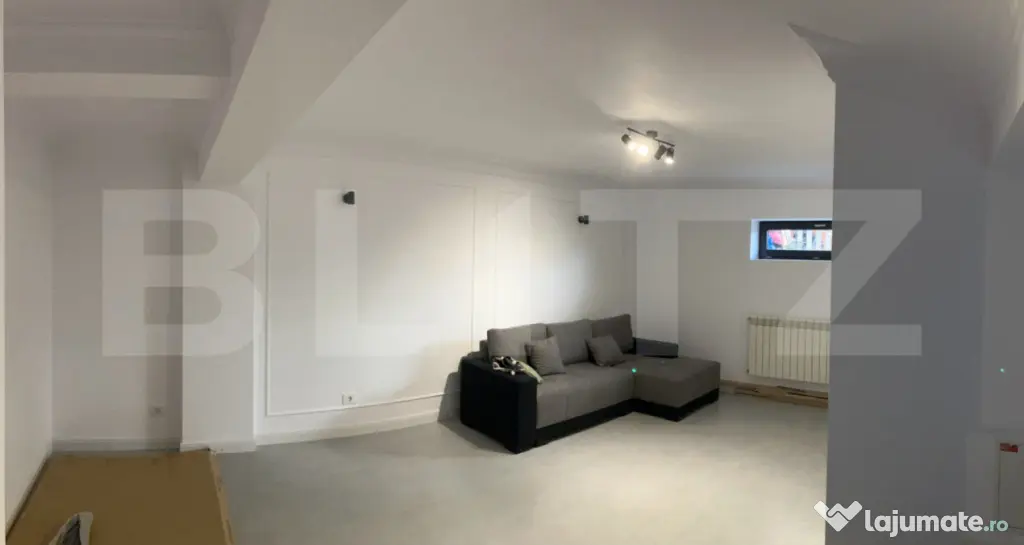 Apartament 2 camere, 62 mp utili – Valea Adanca | Bloc 201 - Valea Adanca (Iasi)