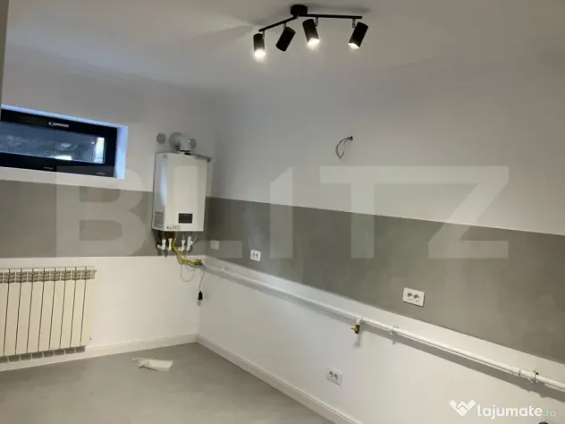 Apartament 2 camere, 62 mp utili – Valea Adanca | Bloc 201 - Valea Adanca (Iasi)
