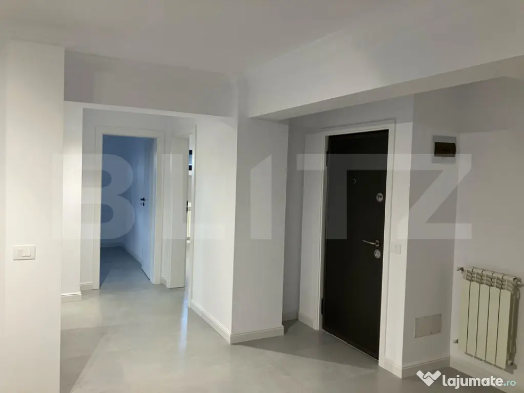 Apartament 2 camere, 62 mp utili – Valea Adanca | Bloc 201 - Valea Adanca (Iasi)