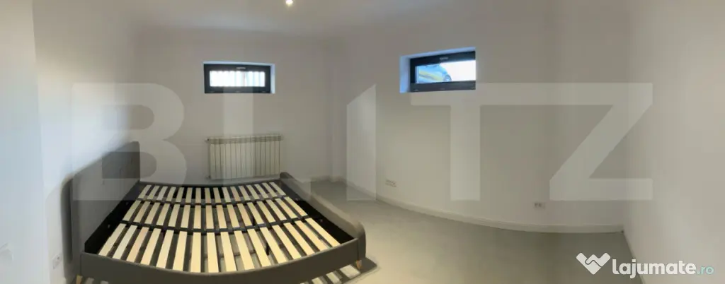 Apartament 2 camere, 62 mp utili – Valea Adanca | Bloc 201 - Valea Adanca (Iasi)