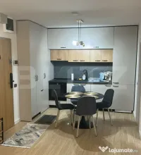 Apartament cu 2 camere de vânzare în Poiana Mică | Mobila 