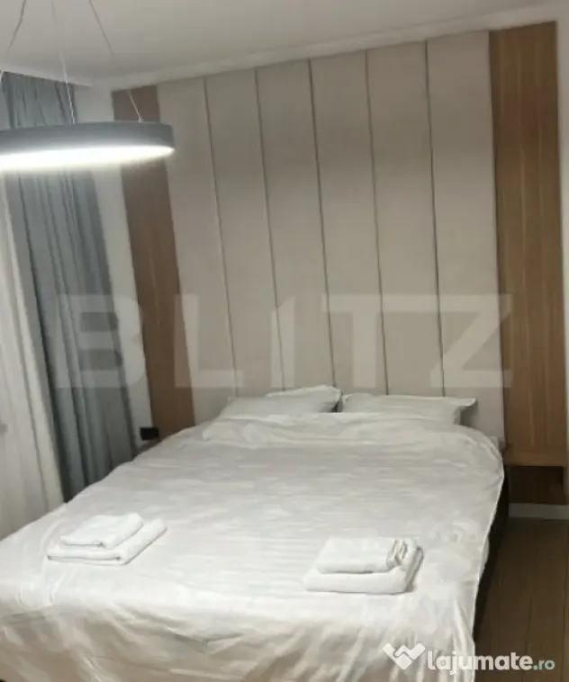Apartament cu 2 camere de vânzare în Poiana Mică | Mobila - Brasov (Brasov)