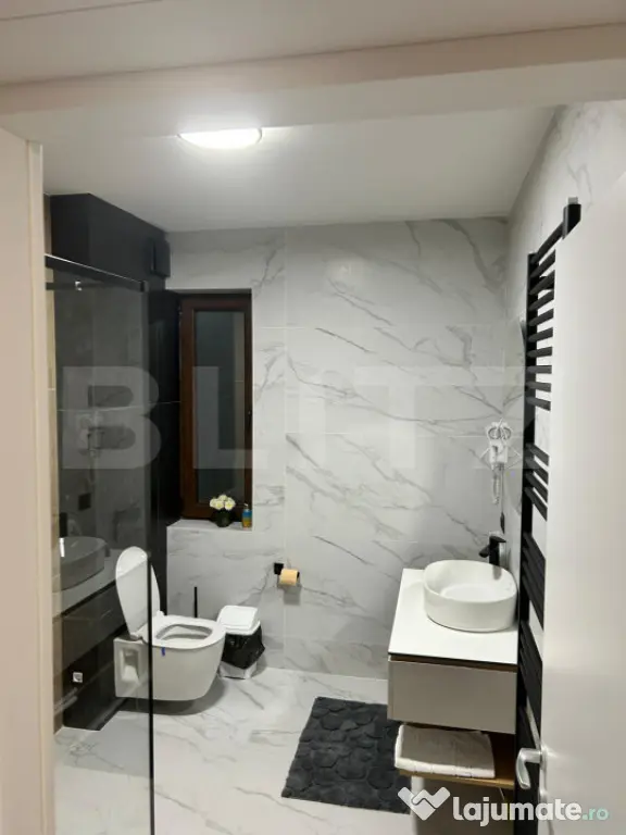 Apartament cu 2 camere de vânzare în Poiana Mică | Mobila - Brasov (Brasov)