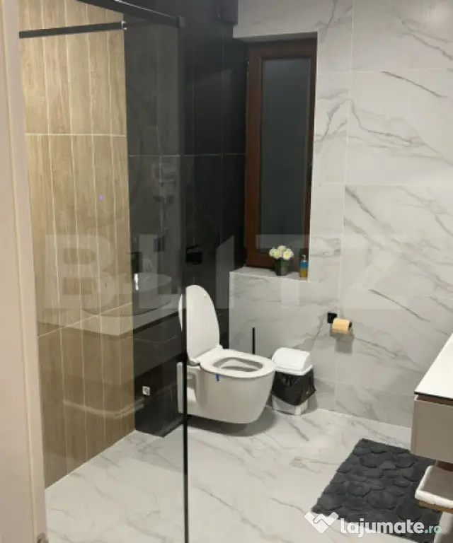 Apartament cu 2 camere de vânzare în Poiana Mică | Mobila - Brasov (Brasov)