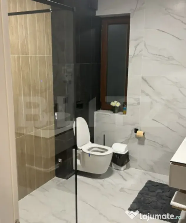 Apartament cu 2 camere de vânzare în Poiana Mică | Mobila - Brasov (Brasov)