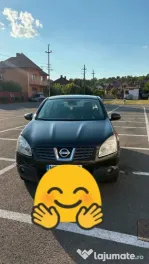 Nissan Qashqai  2008
