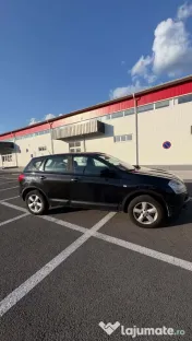 Nissan Qashqai  2008 