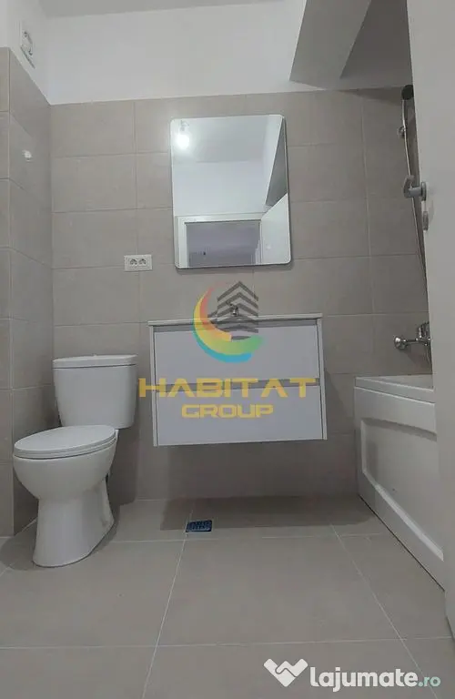 Apartament 2 camere- acte gata - Bucuresti (Bucuresti-Ilfov)