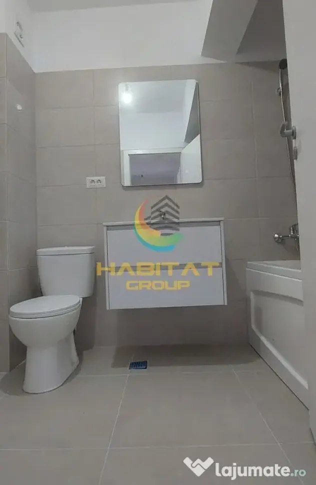 Apartament 2 camere- acte gata - Bucuresti (Bucuresti-Ilfov)