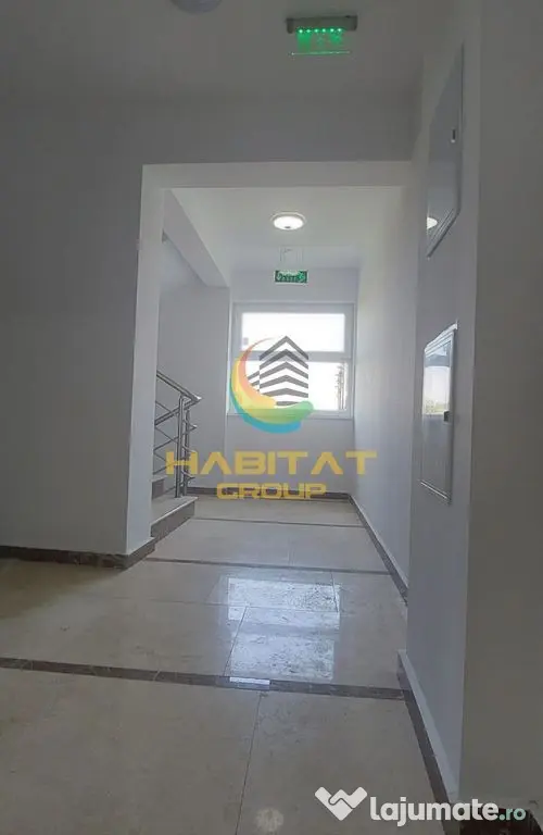 Apartament 2 camere- acte gata - Bucuresti (Bucuresti-Ilfov)