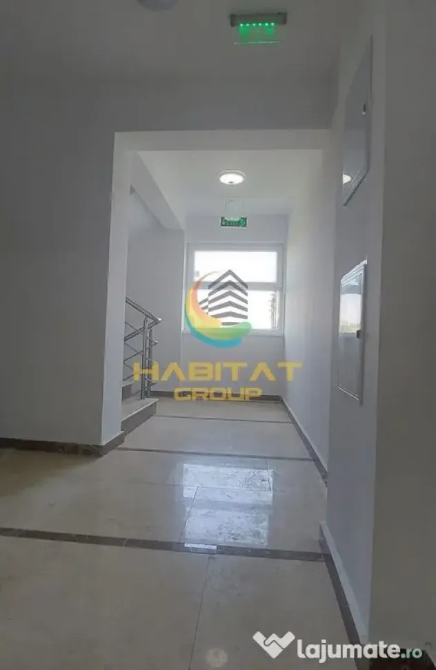 Apartament 2 camere- acte gata - Bucuresti (Bucuresti-Ilfov)