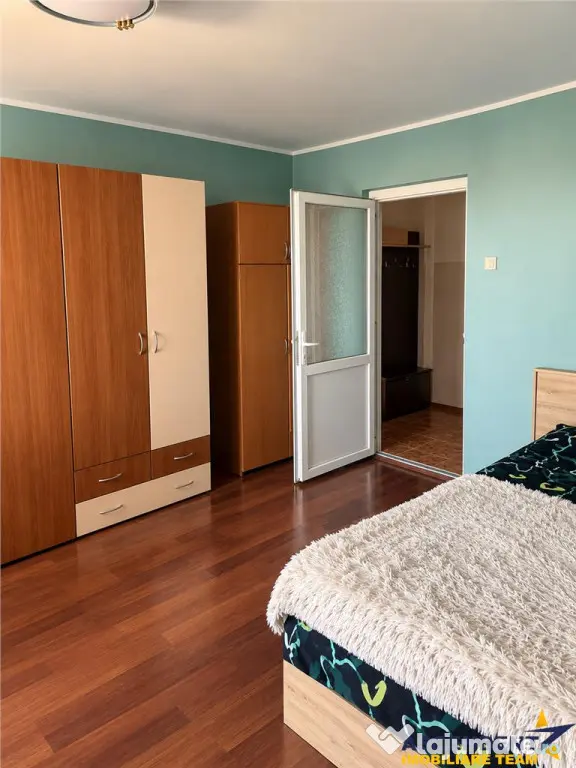 Garsoniera de , logie, beci, Astra, Brasov - Brasov (Brasov)
