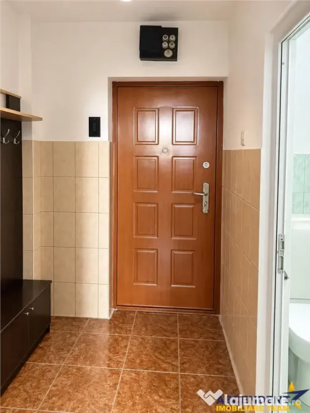 Garsoniera de , logie, beci, Astra, Brasov - Brasov (Brasov)