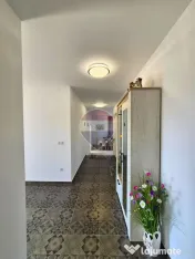 Casă 2018, 4 camere, 150 mp utili, teren 2.680 mp, livadă/solar/pădure 